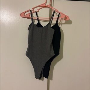 Zara bodysuit bundle